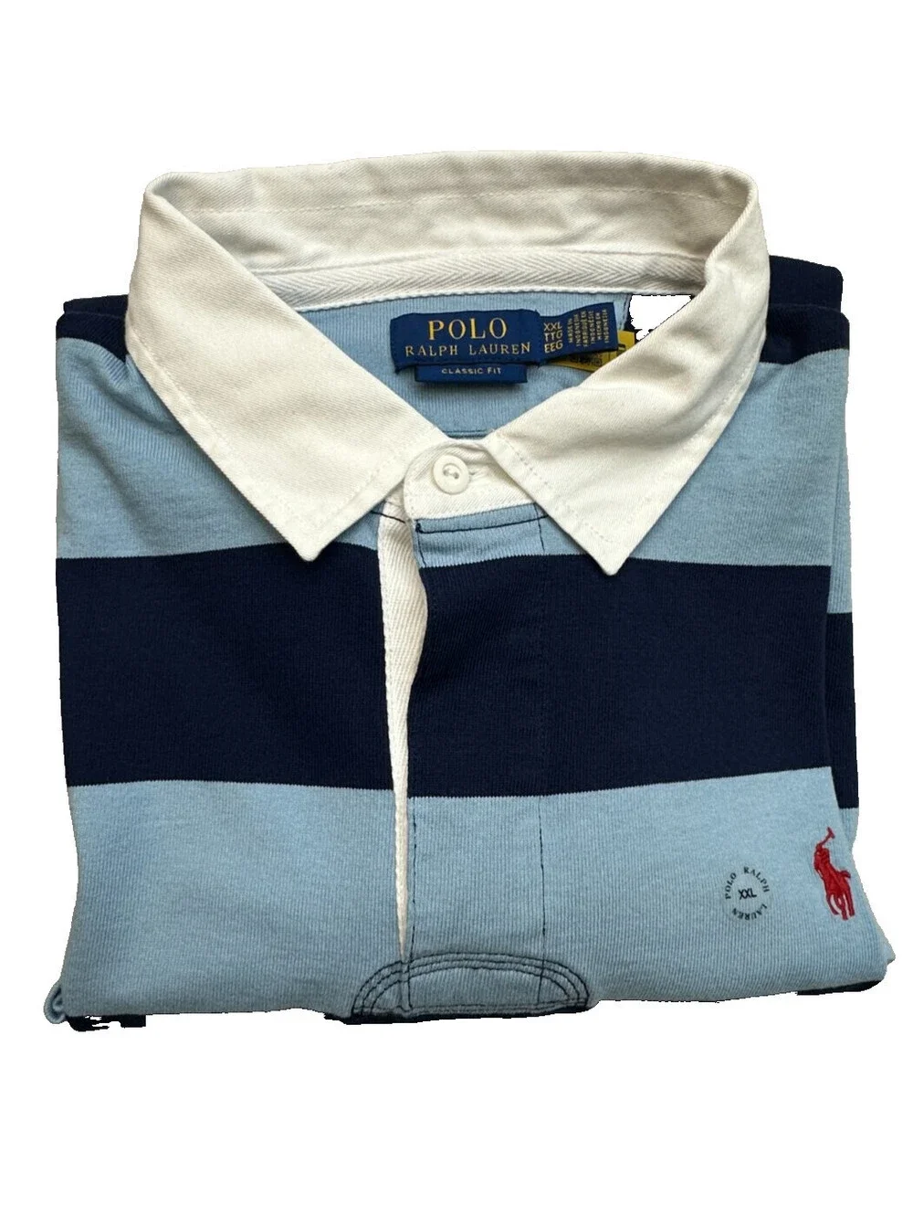 Ralph Lauren polo ralph